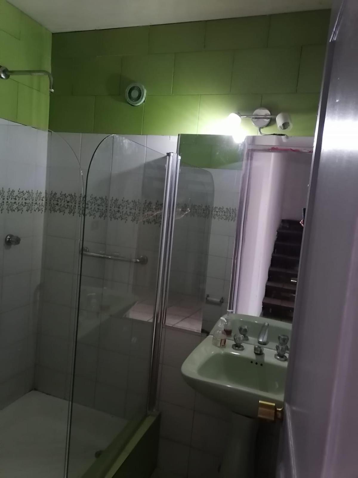 Hostal Sakar Renaca Beach 比尼亚德尔马 外观 照片